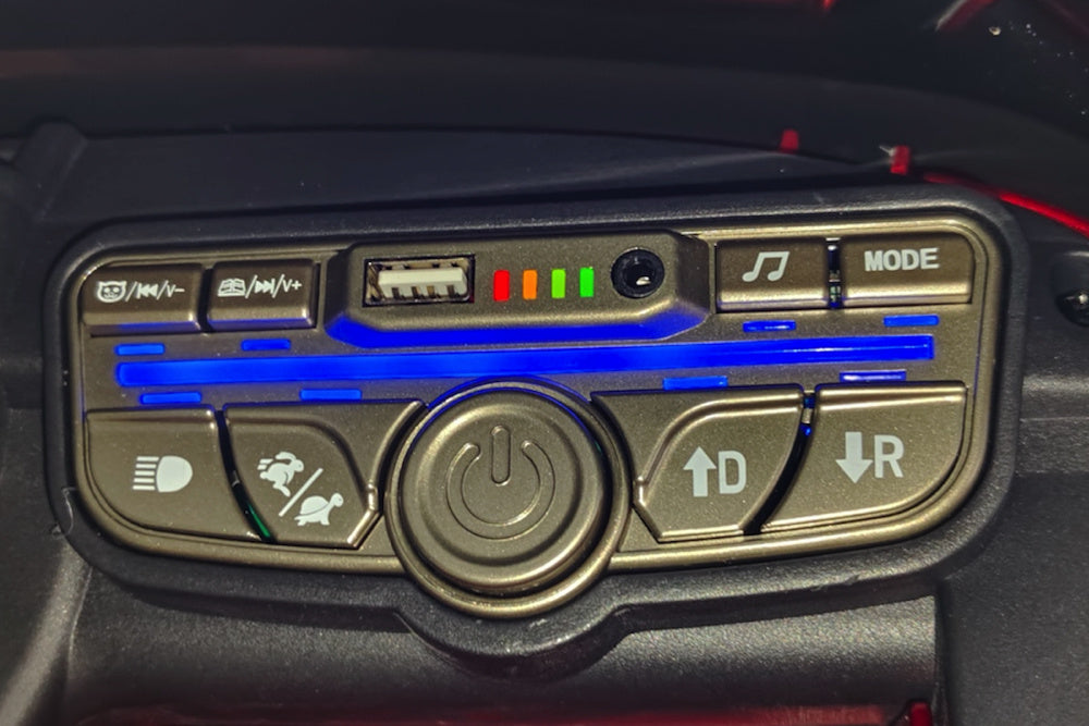 Mercedes Amg  Cle 53, 12V Elektrische Kinderauto