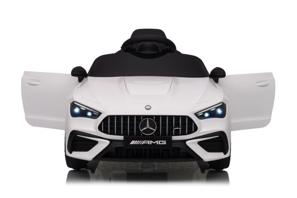 Mercedes Amg  Cle 53, 12V Elektrische Kinderauto