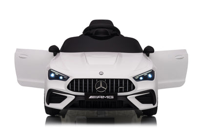 Mercedes Amg  Cle 53, 12V Elektrische Kinderauto