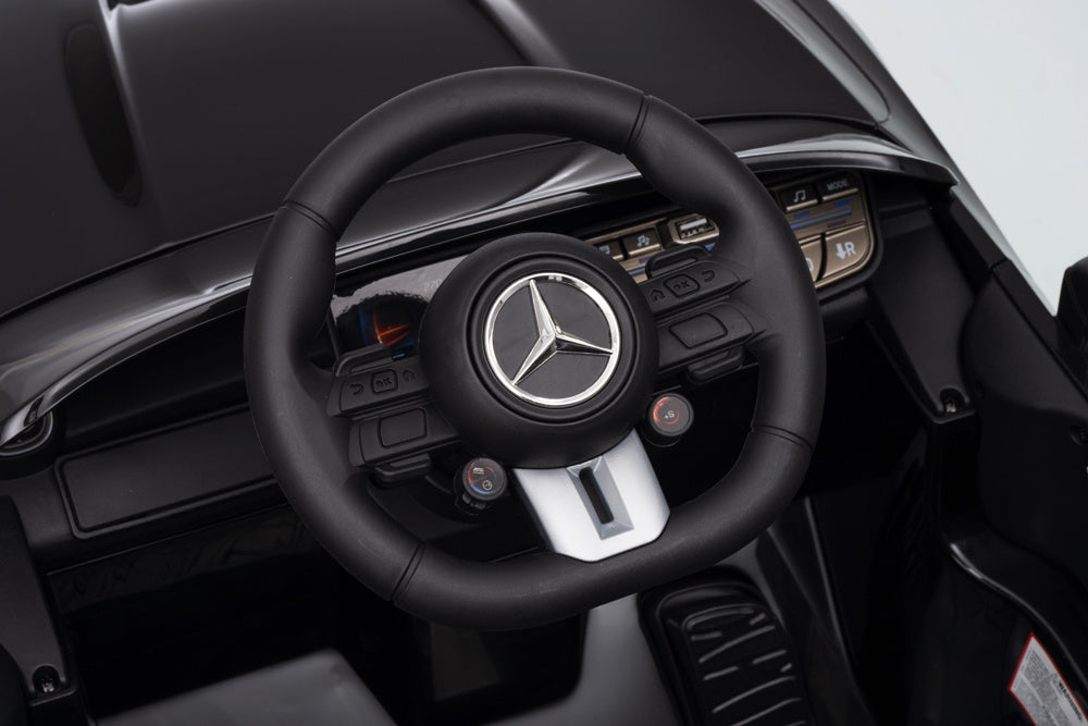 Mercedes Amg  Cle 53, 12V Elektrische Kinderauto