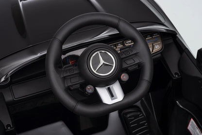 Mercedes Amg  Cle 53, 12V Elektrische Kinderauto