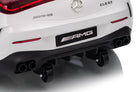 Mercedes Amg  Cle 53, 12V Elektrische Kinderauto