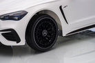 Mercedes Amg  Cle 53, 12V Elektrische Kinderauto