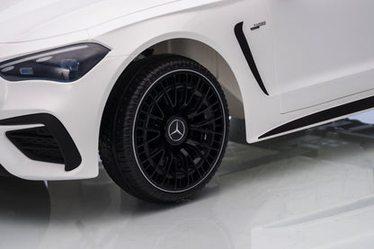 Mercedes Amg  Cle 53, 12V Elektrische Kinderauto