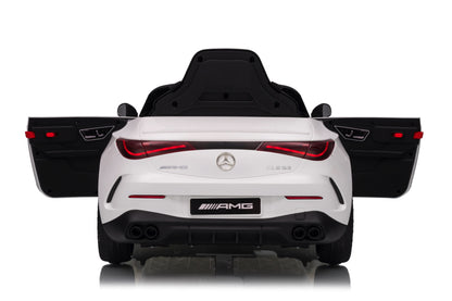 Mercedes Amg  Cle 53, 12V Elektrische Kinderauto
