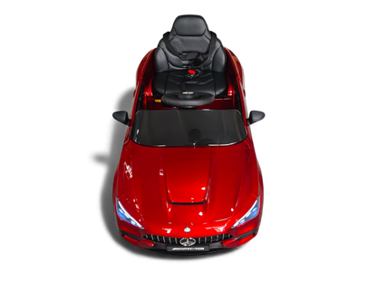 Mercedes Amg  Cle 53, 12V Elektrische Kinderauto