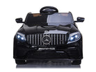 Mercedes-Benz Glc 63, Elektrische Accu Auto Met Muziek Module En Meer!
