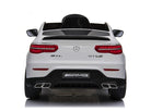 Mercedes-Benz Glc 63, Elektrische Accu Auto Met Muziek Module En Meer!