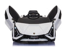 Lamborghini Sian, 12V Elektrische Kinderauto Met Vleugeldeuren