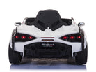 Lamborghini Sian, 12V Elektrische Kinderauto Met Vleugeldeuren