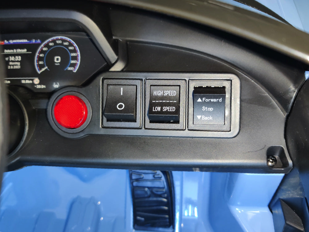 Audi Rs E-Tron Gt, 12 Volt Elektrische Kinder Voertuig Met Muziek Module En Meer!