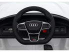 Audi Rs E-Tron Gt, 12 Volt Elektrische Kinder Voertuig Met Muziek Module En Meer!
