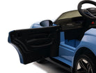 Audi Rs E-Tron Gt, 12 Volt Elektrische Kinder Voertuig Met Muziek Module En Meer!