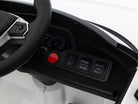 Audi Rs E-Tron Gt, 12 Volt Elektrische Kinder Voertuig Met Muziek Module En Meer!
