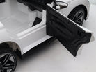 Audi Rs E-Tron Gt, 12 Volt Elektrische Kinder Voertuig Met Muziek Module En Meer!