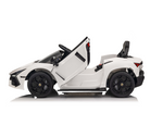 Lamborghini Revuelto, 12 Volt Elektrische Kinderauto