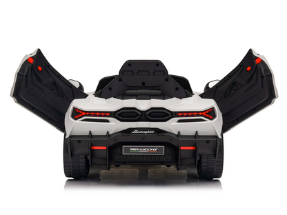 Lamborghini Revuelto, 12 Volt Elektrische Kinderauto
