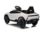 Lamborghini Lanzador, 12 Volt Elektrische Kinderauto