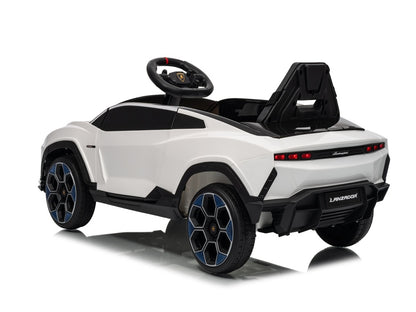 Lamborghini Lanzador, 12 Volt Elektrische Kinderauto