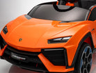 Lamborghini Lanzador, 12 Volt Elektrische Kinderauto
