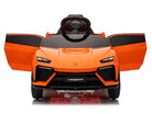 Lamborghini Lanzador, 12 Volt Elektrische Kinderauto