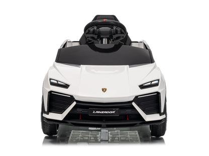 Lamborghini Lanzador, 12 Volt Elektrische Kinderauto