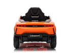 Lamborghini Lanzador, 12 Volt Elektrische Kinderauto