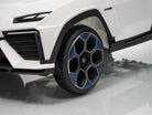 Lamborghini Lanzador, 12 Volt Elektrische Kinderauto
