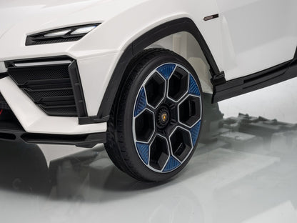 Lamborghini Lanzador, 12 Volt Elektrische Kinderauto