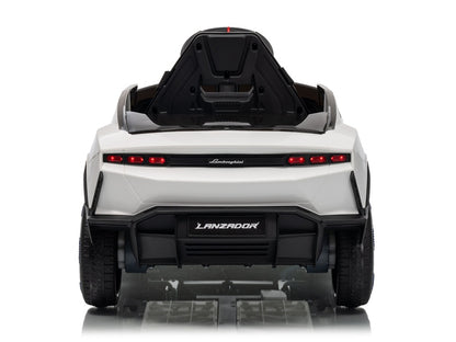 Lamborghini Lanzador, 12 Volt Elektrische Kinderauto