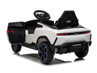 Lamborghini Lanzador, 12 Volt Elektrische Kinderauto