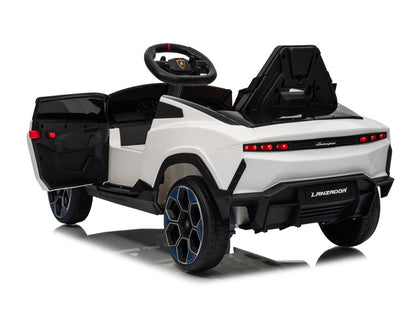 Lamborghini Lanzador, 12 Volt Elektrische Kinderauto