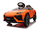 Lamborghini Lanzador, 12 Volt Elektrische Kinderauto