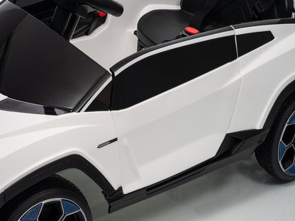 Lamborghini Lanzador, 12 Volt Elektrische Kinderauto