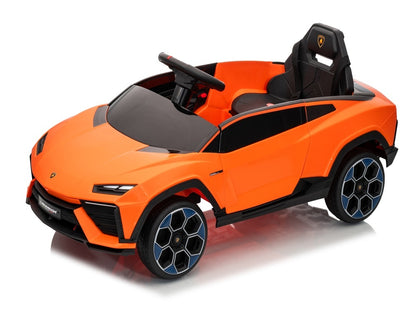 Lamborghini Lanzador, 12 Volt Elektrische Kinderauto