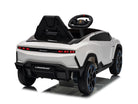 Lamborghini Lanzador, 12 Volt Elektrische Kinderauto