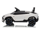 Lamborghini Lanzador, 12 Volt Elektrische Kinderauto