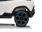 Lamborghini Lanzador, 12 Volt Elektrische Kinderauto
