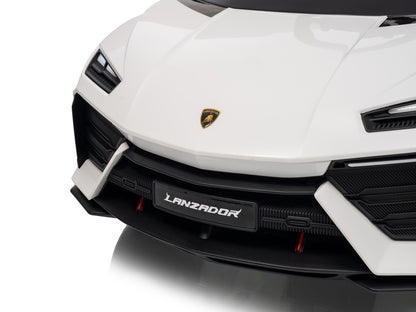 Lamborghini Lanzador, 12 Volt Elektrische Kinderauto
