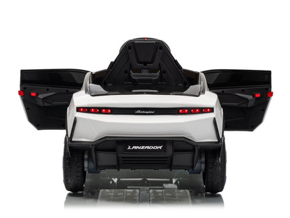 Lamborghini Lanzador, 12 Volt Elektrische Kinderauto