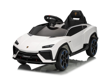 Lamborghini Lanzador, 12 Volt Elektrische Kinderauto