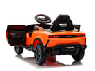 Lamborghini Lanzador, 12 Volt Elektrische Kinderauto
