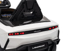 Lamborghini Lanzador, 12 Volt Elektrische Kinderauto