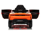 Lamborghini Lanzador, 12 Volt Elektrische Kinderauto