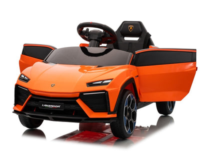 Lamborghini Lanzador, 12 Volt Elektrische Kinderauto