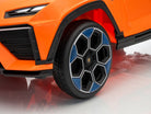 Lamborghini Lanzador, 12 Volt Elektrische Kinderauto