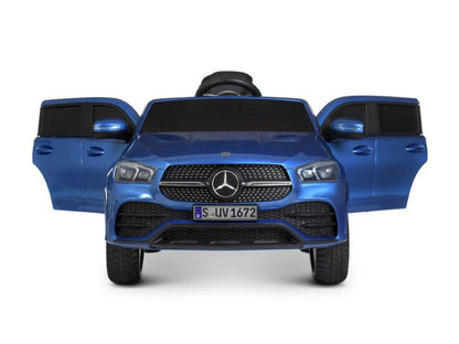 Mercedes-Benz Gle 450 , 12 Volt Elektrische Accu Auto
