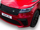 Range Rover Velar, 12 Volt Kinderauto Met Afstandsbediening En Meer!