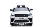 Range Rover Velar, 12 Volt Kinderauto Met Afstandsbediening En Meer!