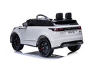 Range Rover Velar, 12 Volt Kinderauto Met Afstandsbediening En Meer!